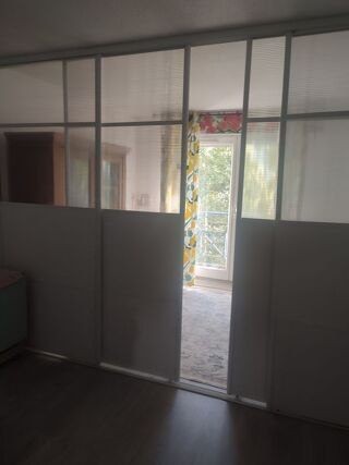  Appartement à louer 2 pièces 38 m²