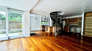  Maison à vendre 5 pièces 127 m²