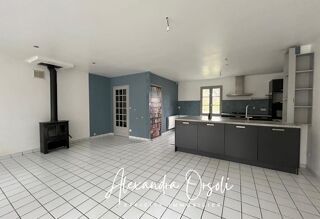  Maison � vendre 4 pi�ces 103 m�