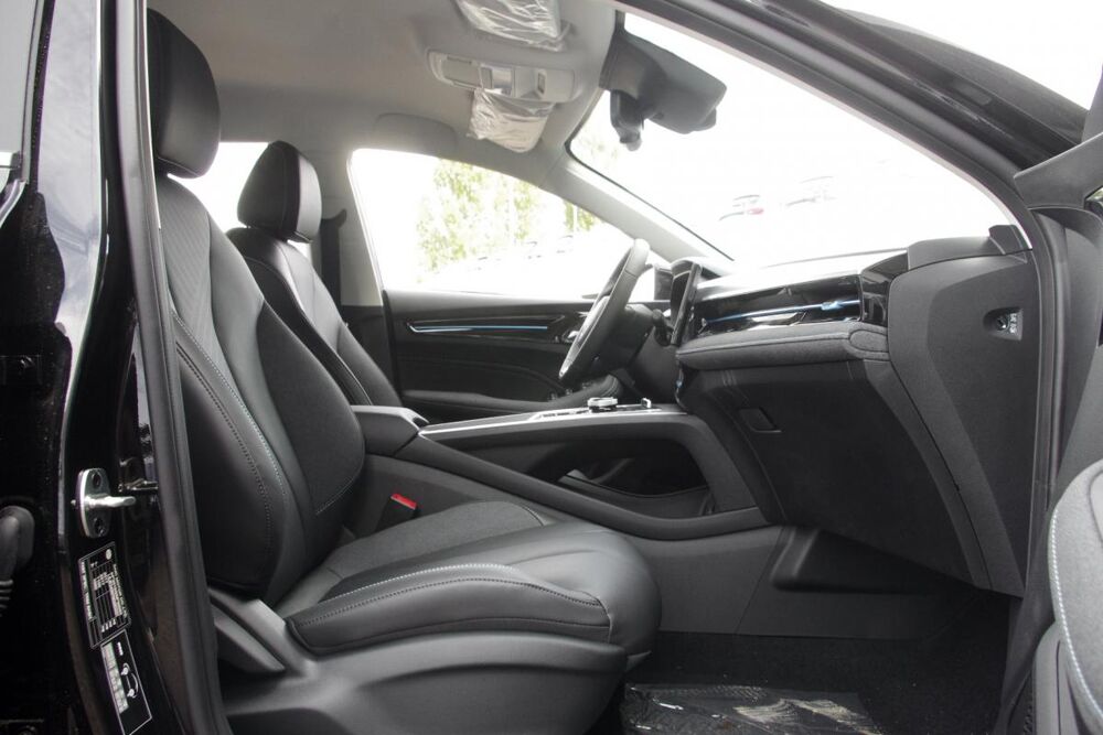 MG5 61kWh AUTONOMIE 156 LUXURY 2023 occasion 78240 Chambourcy