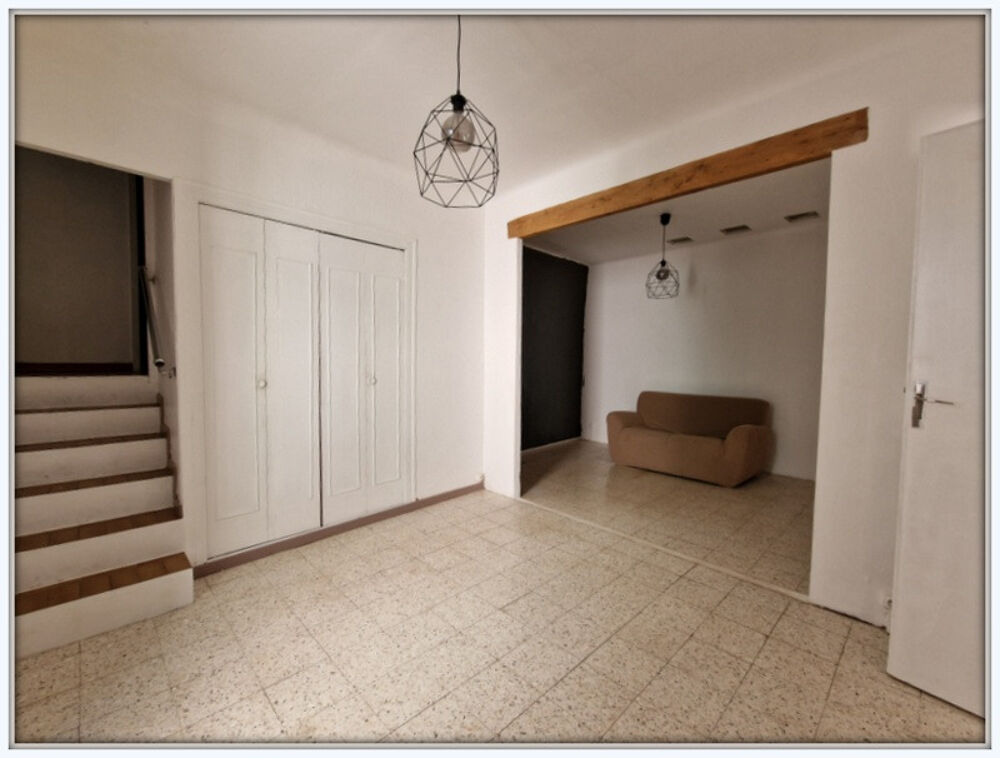 Maison à vendre 3 pièces PORTEL DES CORBIERES (11)