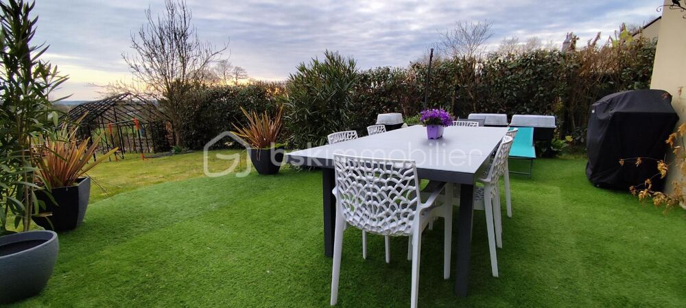 Vente Maison Joli Pavillon de 108 m2 clé en main Chatillon en vendelais