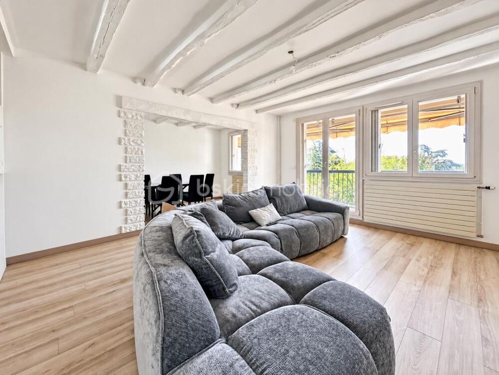 Vente Appartement Appartement refait à neuf avec double stationnement et cave Corbeil essonnes