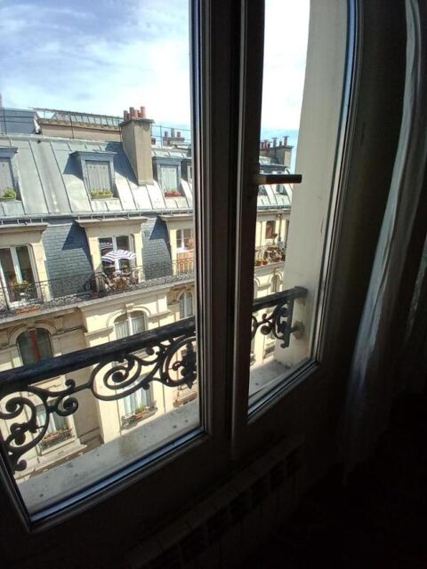  Appartement � louer 2 pi�ces 32 m�