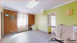  Maison à vendre 5 pièces 112 m²