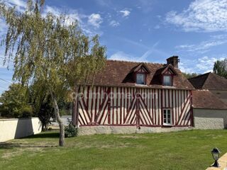  Propriété/château à vendre 4 pièces 94 m²