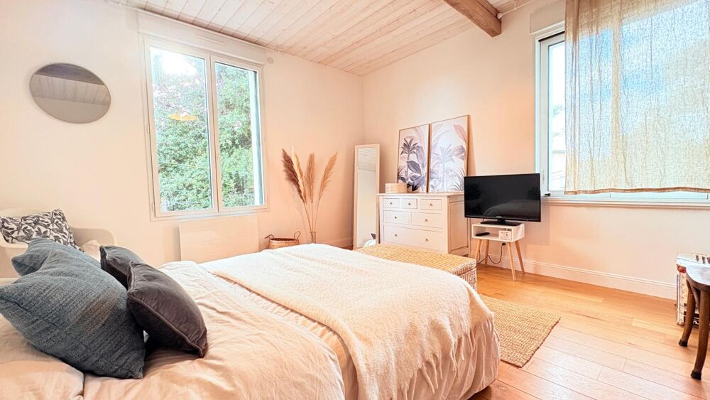 � vendre  Maison Saint-Georges-de-Didonne (17110)