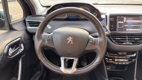 208 I 1.6 E-HDi 92 Allure 2013 occasion 57000 Metz