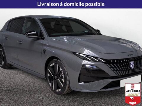 Annonce voiture Peugeot 308 29870 €