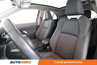 Yaris Cross 1.5 2WD Collection 116H 2021 occasion 92130 Issy-les-Moulineaux