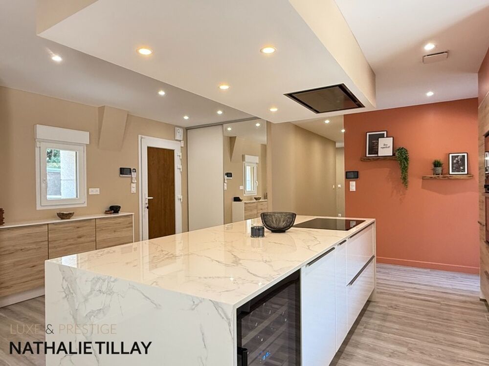  vendre  Maison Ingr (45140)