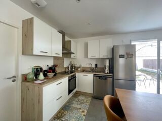  Maison à louer 5 pièces 93 m²