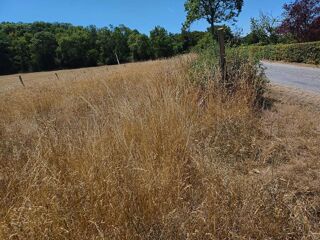  Terrain � vendre 1800 m�