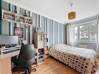  Appartement � vendre 4 pi�ces 97 m�