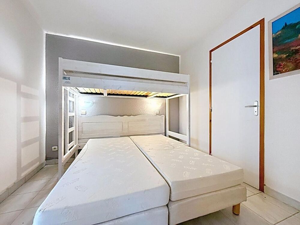 Vente Appartement Appartement Salavas 2 pièces 30 m2 Salavas