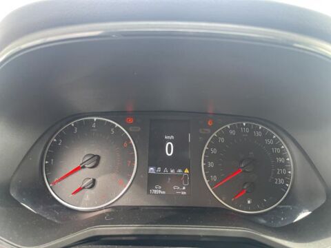 Clio V TCe 90 Evolution 2023 occasion 42210 Bellegarde-en-Forez