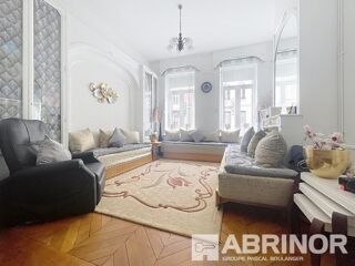  Maison à vendre 7 pièces 197 m²