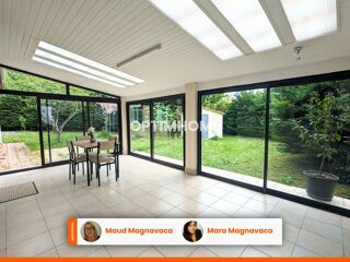  Maison � vendre 5 pi�ces 103 m�