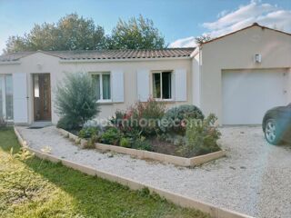  Maison à vendre 4 pièces 99 m²
