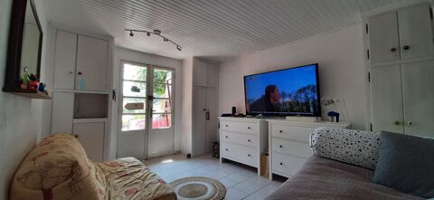  Appartement � louer 1 pi�ce 20 m�