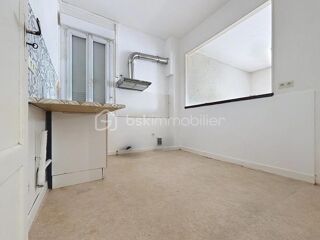  Maison à vendre 4 pièces 110 m²