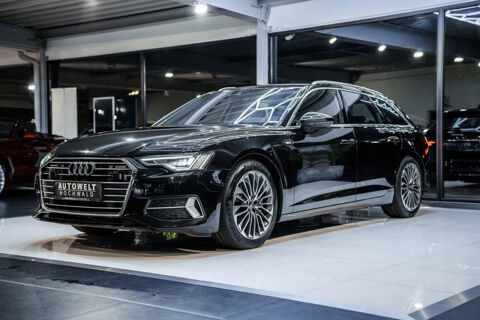 A6 50 TFSI e quattro S tronic S line 2023 occasion 33000 Bordeaux