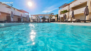  Appartement � vendre 3 pi�ces 45 m�