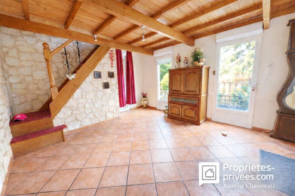 Maison Bergerac 8 pièce(s) 230 m2