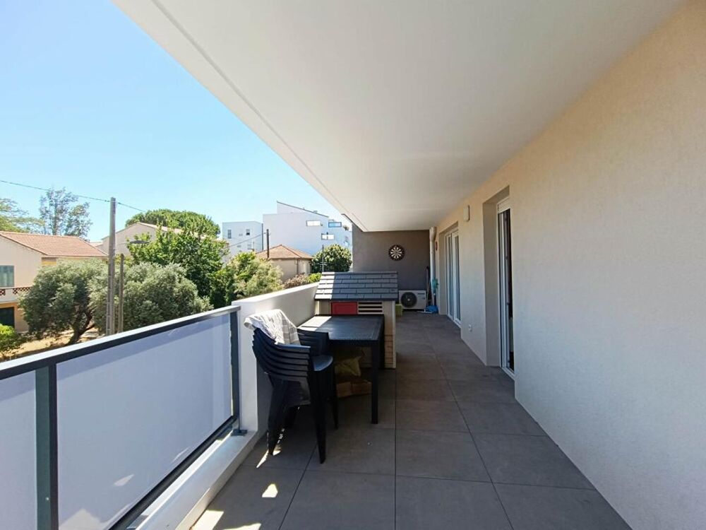 Appartement 3 pièces 70 m² · à Miramas · 70 m² · 244 000 €