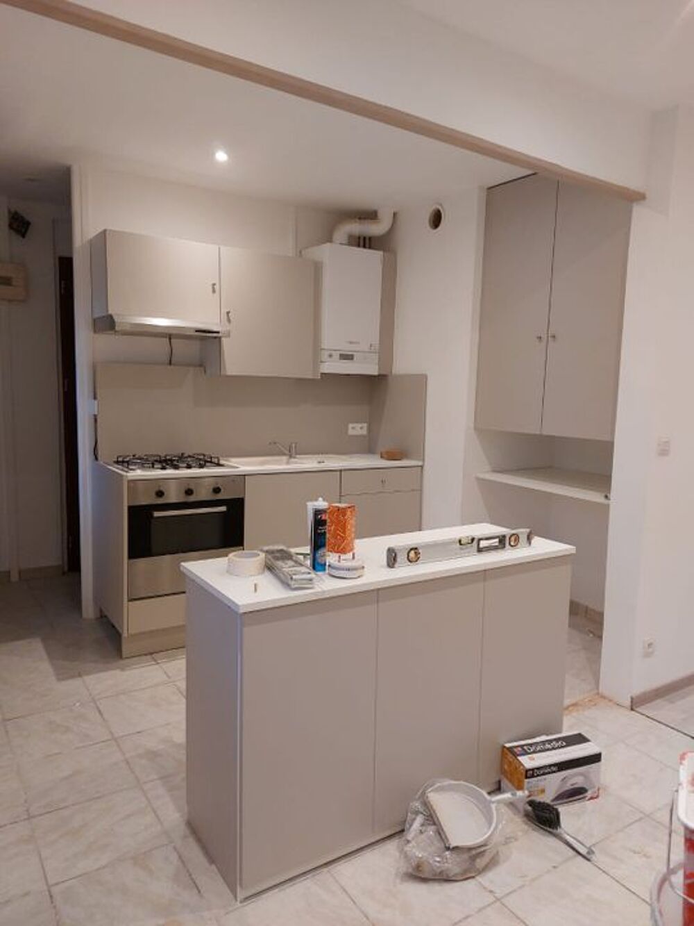 Location Appartement Appartement de 41m2 à louer sur Le Creusot Le creusot