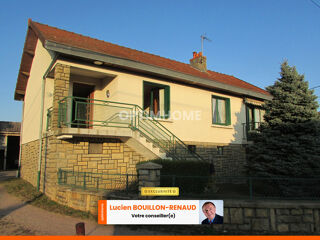  Maison  vendre 5 pices 83 m