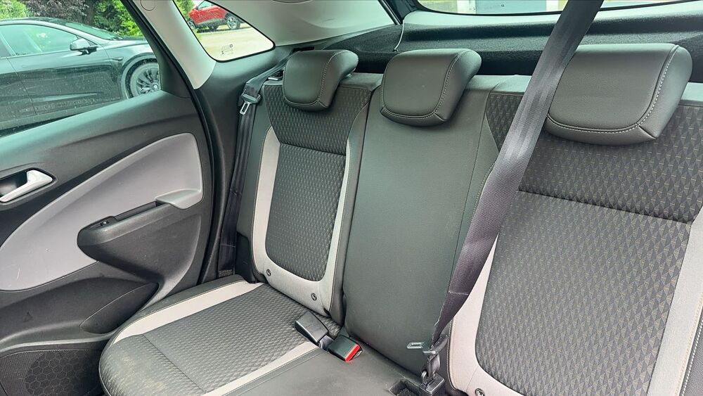 Crossland X 1.2 Turbo 130 Ultimate 2018 occasion 69330 Meyzieu