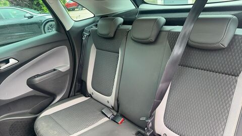 Crossland X 1.2 Turbo 130 Ultimate 2018 occasion 69330 Meyzieu