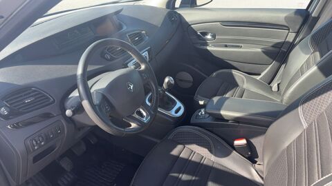 Sc&eacute;nic III 1.5 dCi 110 Energy Bose 2016 occasion 02500 Neuve Maison