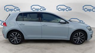 Golf 136 100 kWh E- - Automatique 2019 occasion 97460 Saint Paul