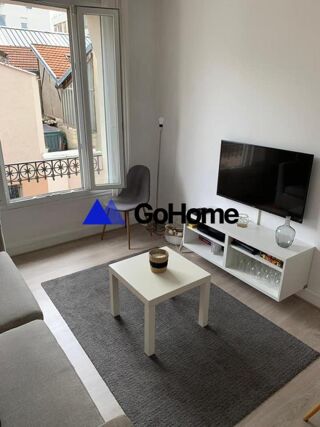  Appartement à louer 2 pièces 40 m²