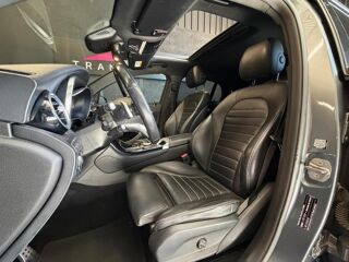 Classe GLC Coup&eacute; 250 d 4Matic (253.309) 2019 occasion 87280 Limoges