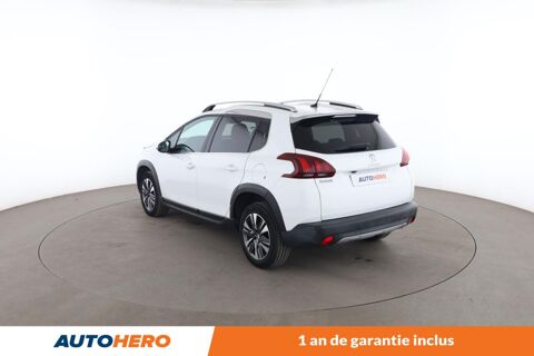 2008 1.6 Blue-HDi Allure Business ETG6 100 ch 2018 occasion 92130 Issy-les-Moulineaux