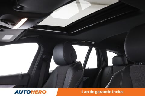 Classe E Break 220 d 9G-Tronic 194 ch 2018 occasion 92130 Issy-les-Moulineaux