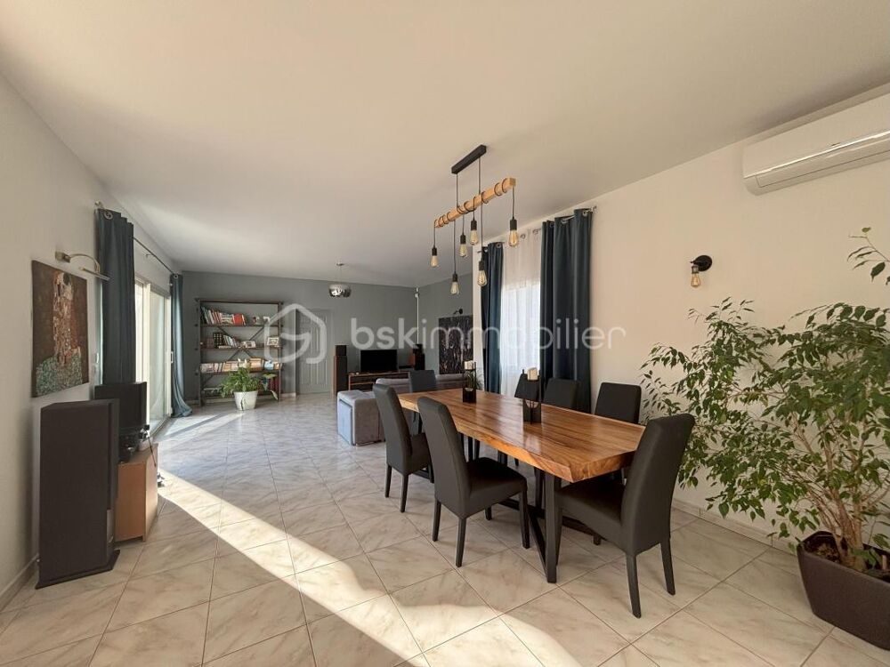 � vendre  Villa Saint-Dr�z�ry (34160)