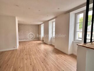  Appartement à vendre 4 pièces 89 m²