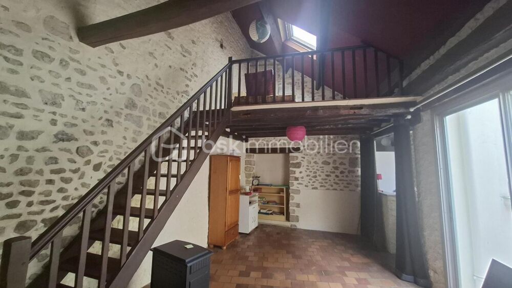 Vente Maison MAISON DE VILL HYPERCENTRE 4 CHAMBRES Mereville