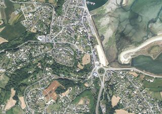  Terrain � vendre 790 m�
