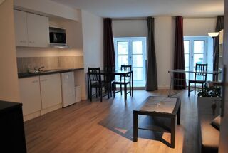  Appartement � louer 1 pi�ce 26 m�