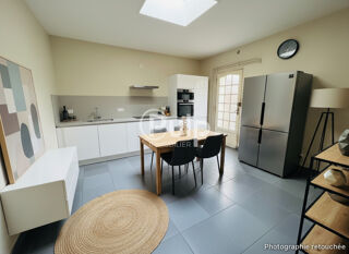  Maison � vendre 6 pi�ces 75 m�