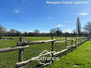  Maison à vendre 5 pièces 160 m²
