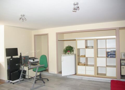  Appartement � louer 1 pi�ce 35 m�