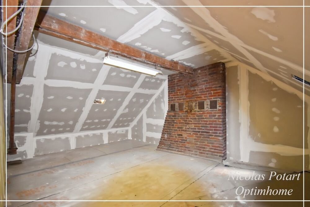 Vente Immeuble Immeuble de rapport � fort potentiel avec commerce Noyon