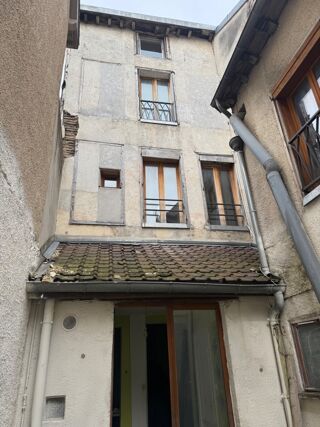  Immeuble � vendre 5 pi�ces 124 m�