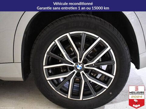 X1 sDrive 18d 150ch DKG7 M Sport 2025 occasion 78200 Buchelay